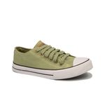 Zapatillas John Foos 182 Dye Fall Moss Unisex