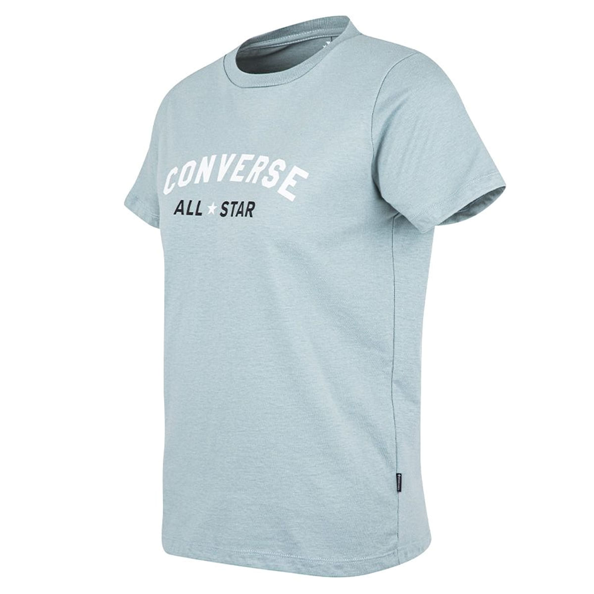 Remera Converse All Star Mujer