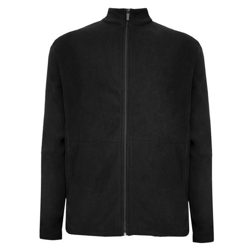 Campera Team Gear Micropolar Clasica Hombre