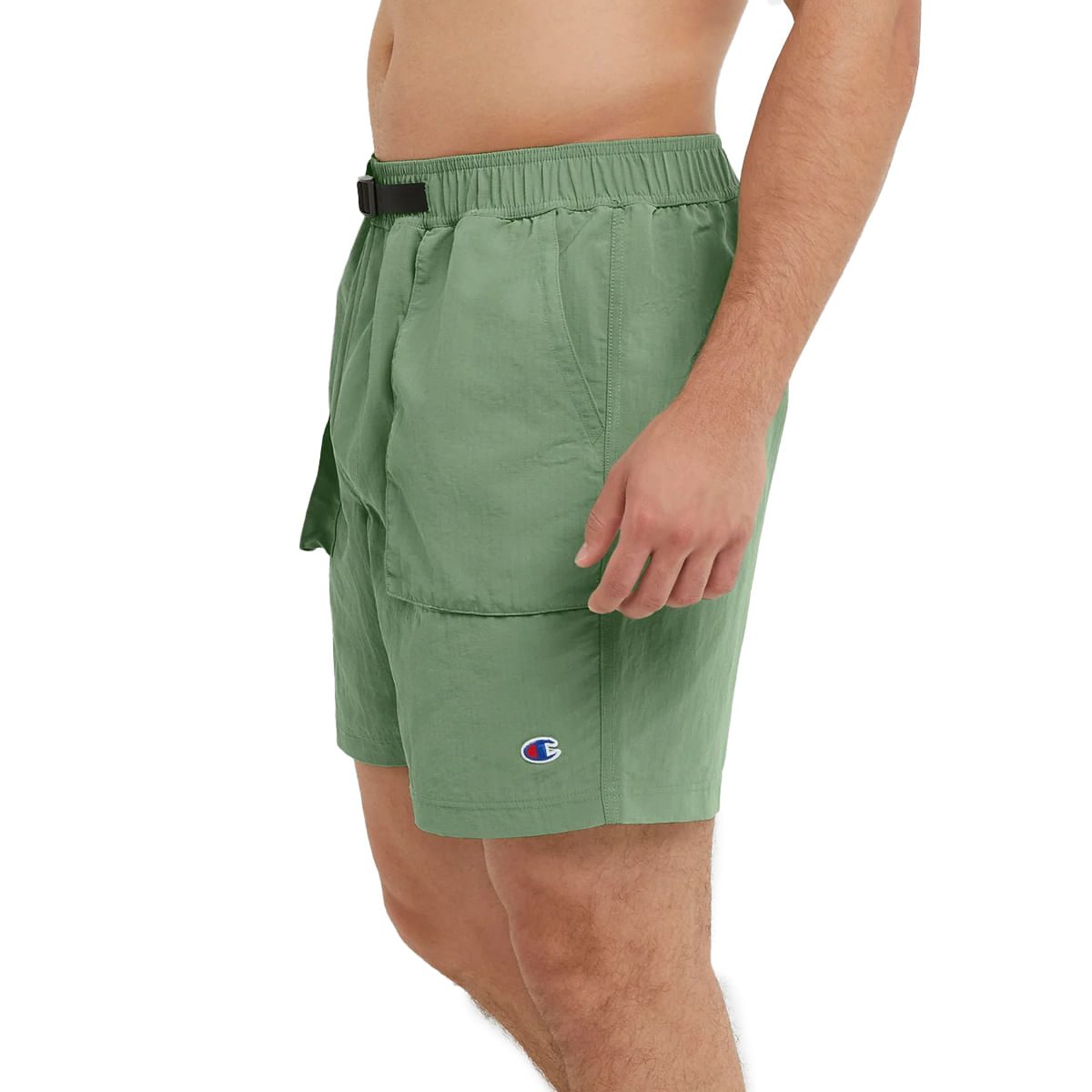 Champion short hotsell set men