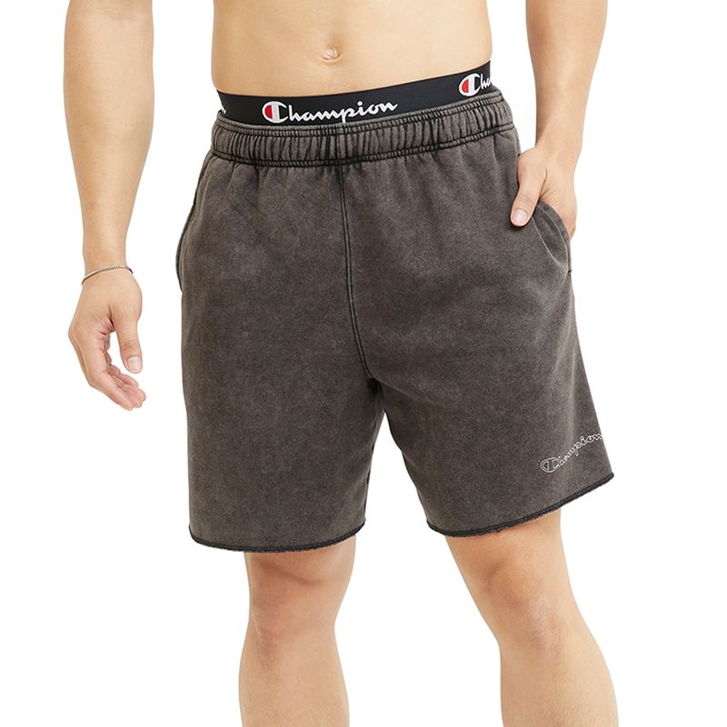 Champion shop sweat short