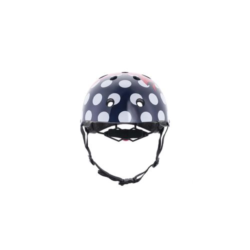 Casco Hornit Mini Polka Dot