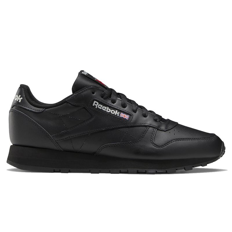 Reebok leather best sale classic hombre