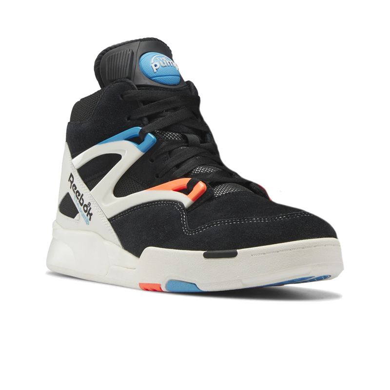 Reebok pump shop hombre precio