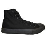 Zapatillas John Foos 184 Totally Black Hombre