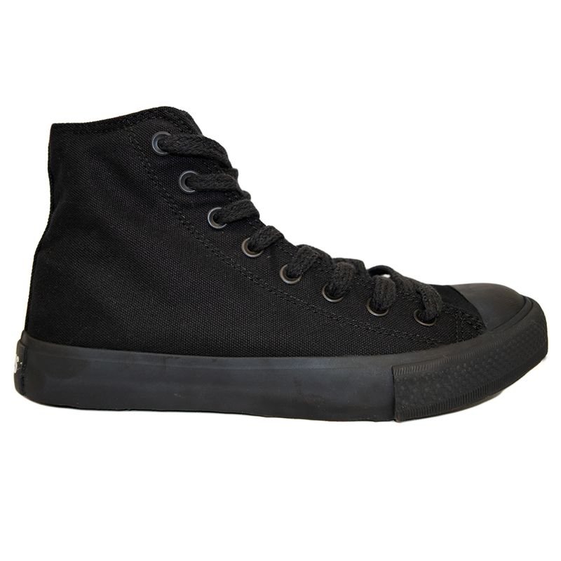 Zapatillas John Foos 184 Totally Black Hombre