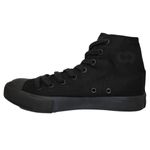 Zapatillas John Foos 184 Totally Black Hombre