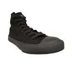 Zapatillas John Foos 184 Totally Black Hombre