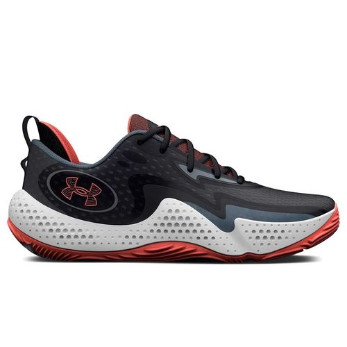 Zapatillas Under Armour Basquet Spawn 5 Unisex