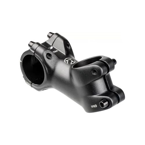 Stem Pro Ciclismo Lt Negro 70 Mm 35º 318mm