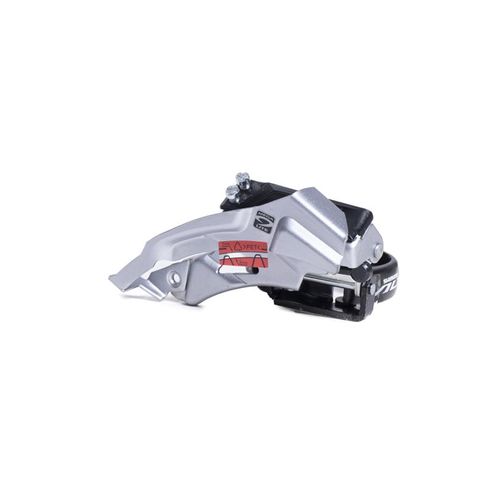 Descarrilador Shimano Delantero Fd-m2000 Altus 3x9 66-69