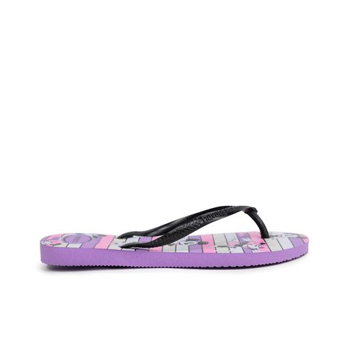 Ojotas Havaianas Slim Disney NiÑo/a