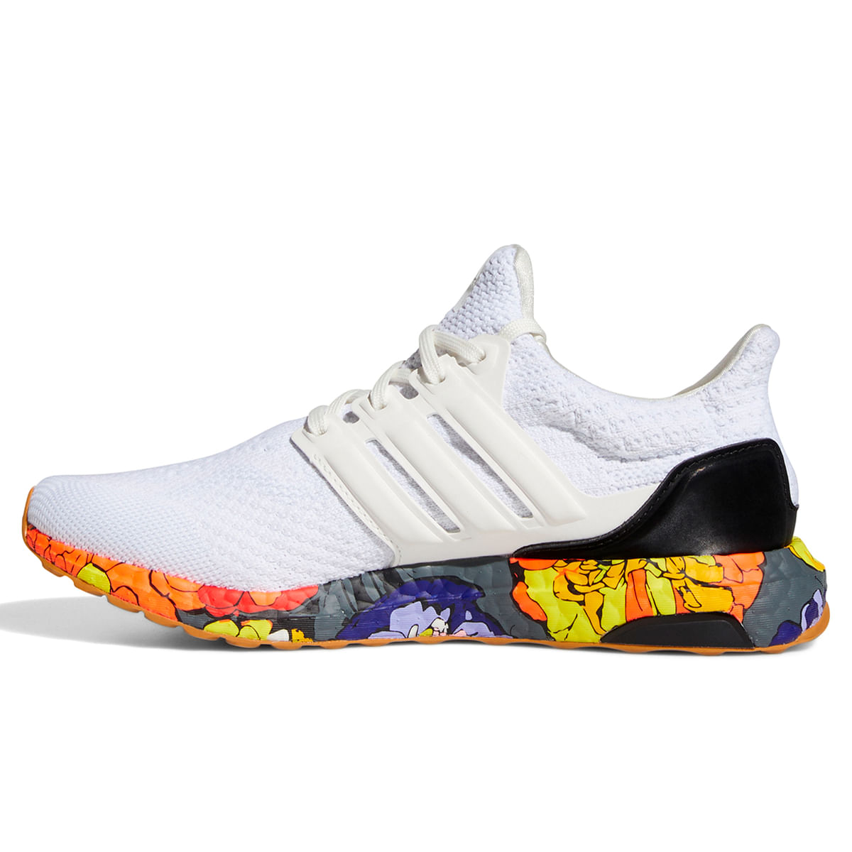 adidas zapatillas de running ultraboost 5 dna mujer