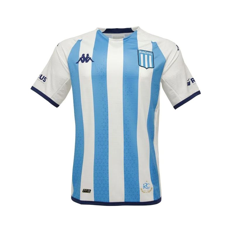 Kappa best sale camisetas futbol