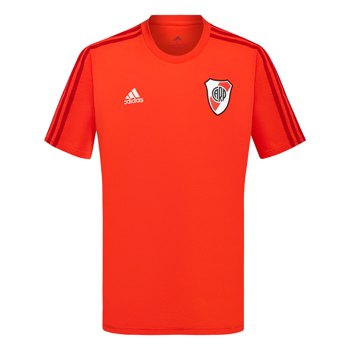Camiseta Belgrano Alternativa Givova Hombre Red