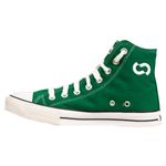 Zapatillas John Foos 184 Verde Unisex