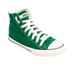 Zapatillas John Foos 184 Verde Unisex