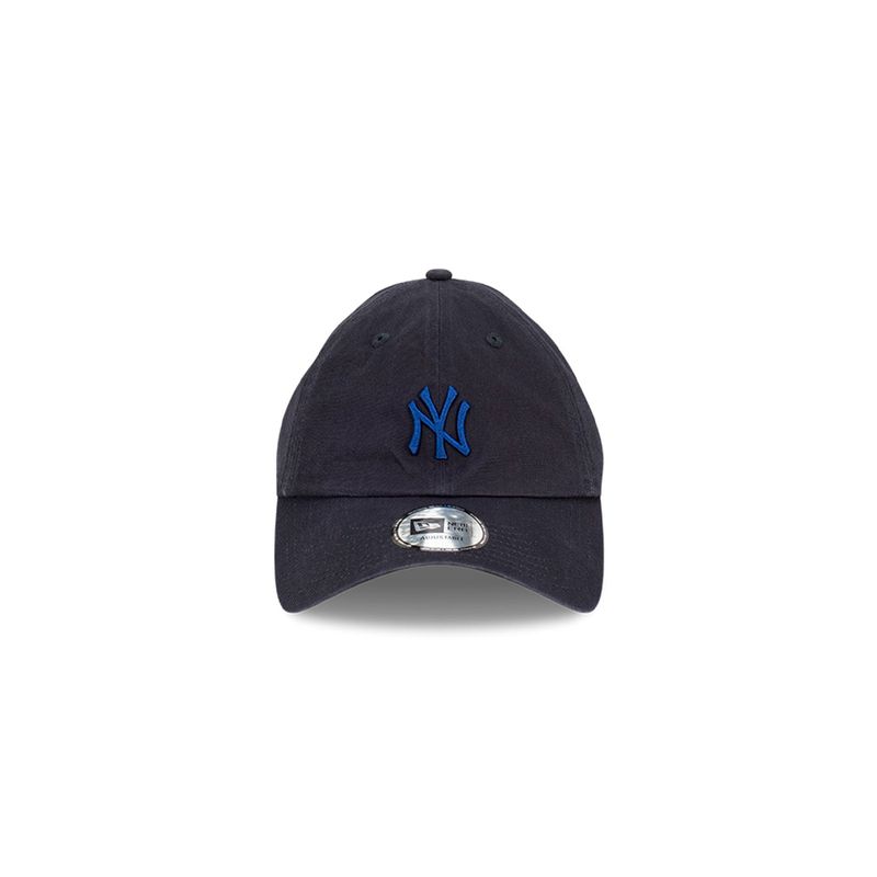 Gorra New Era New York Yankees Casual Classic League Essential New Era