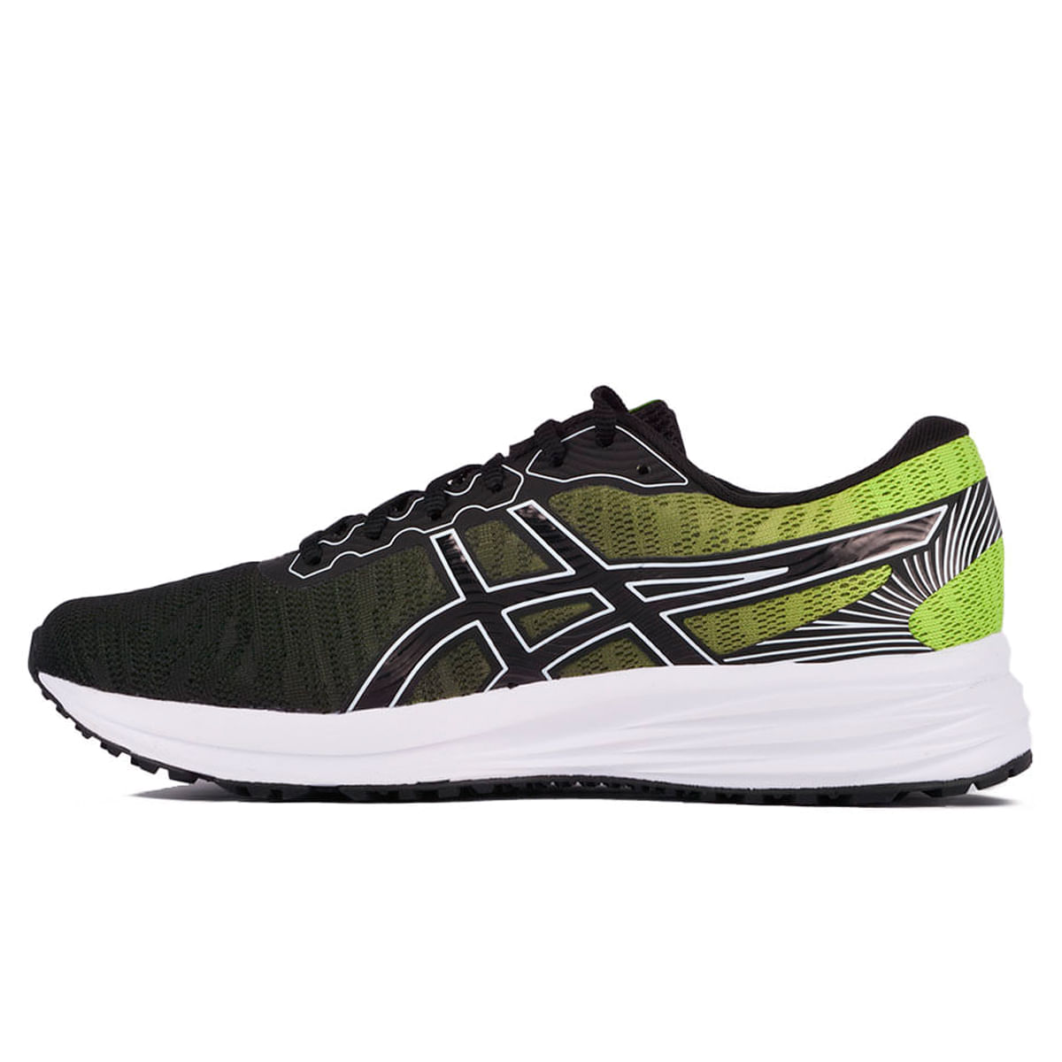 Asics gel shop phoenix 9 masculino