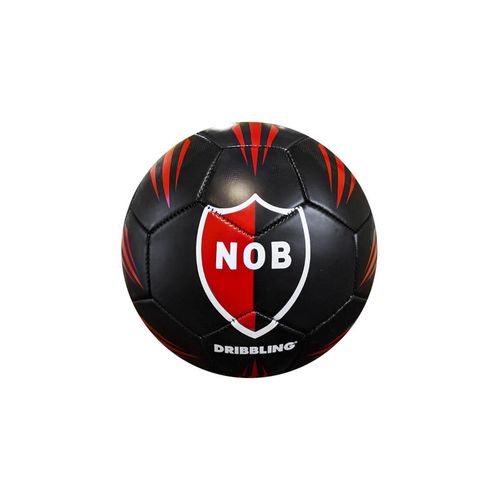 Pelota Dribling Futbol Newells Estadios 20