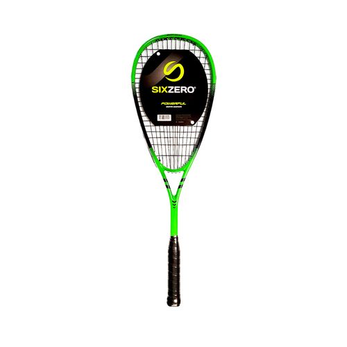 Raqueta Sixzero Squash/badminton Powerful