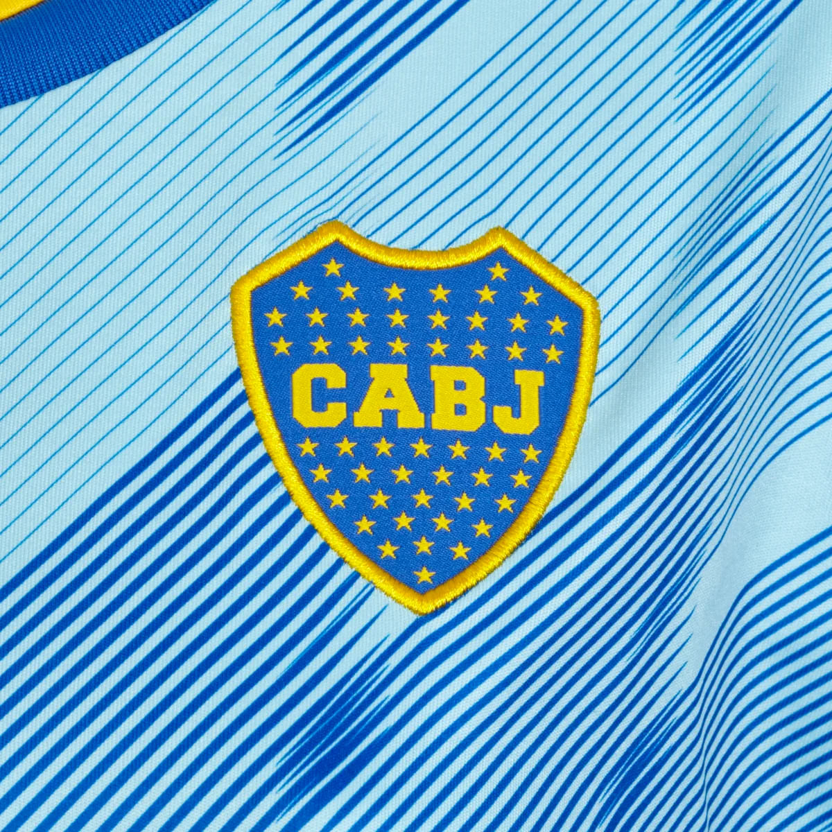 Camiseta de boca online adidas mujer