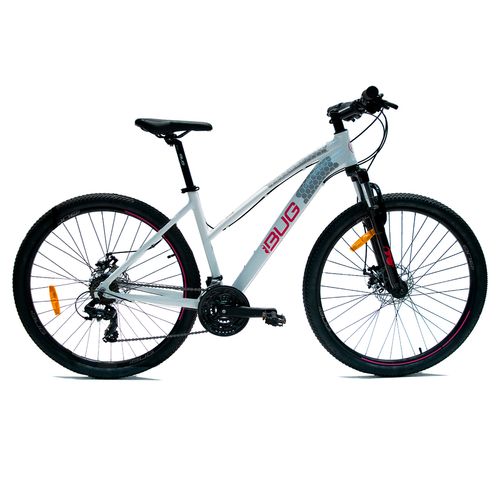 Bicicleta Bug Mtb Lady Bug V21 R27.5 Talle M