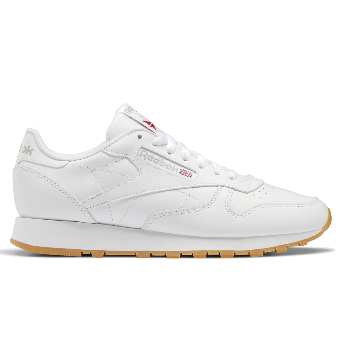 reebok classic de mujer