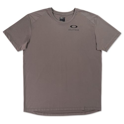 Remera Oakley Training O-trx Nano Hombre