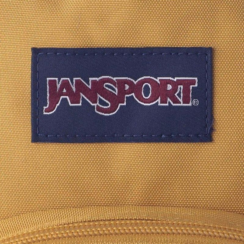 Jansport naranja best sale