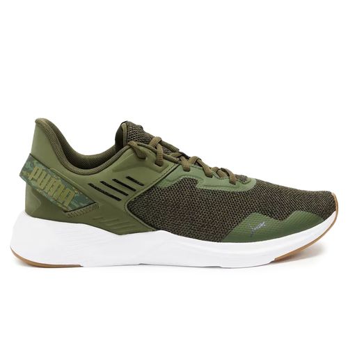 Zapatillas Puma Disperse Xt 2 Tiger Camo Training Unisex