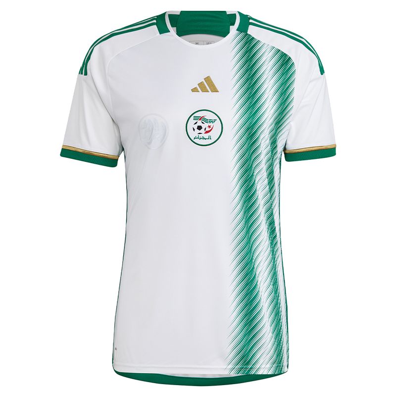 Camisetas adidas cheap de futbol