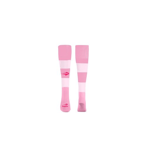 Medias Topper Hockey Rayas NiÑa/o