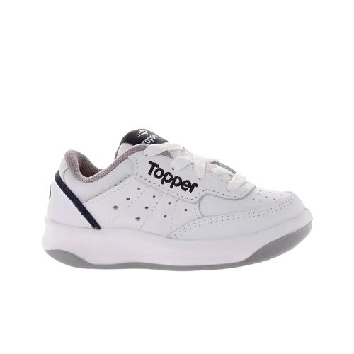Zapatillas Topper Tenis X Forcer NiÑo/a