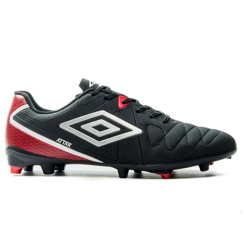 Botines Umbro Campo Attak Eternal Fg Hombre