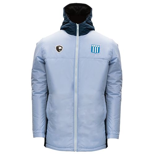 Camperon Racing Lyon Salida Hombre