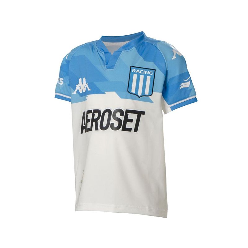 Todas las camisetas de best sale racing club