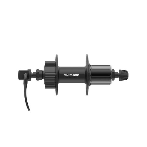 Maza Trasera Shimano Ciclismo Tx506 32h 8-10 Vel