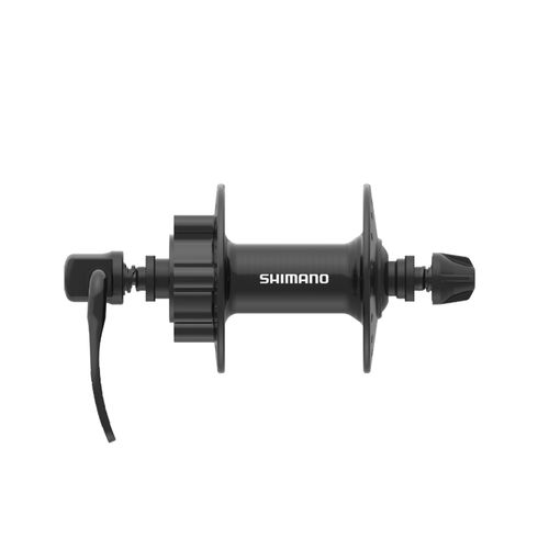 Maza Shimano Ciclismo Hb-tx506 Delantera Tx 36h Freno A Disco