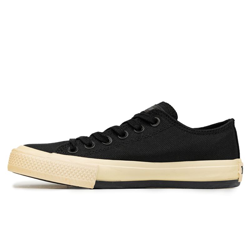 Zapatillas John Foos 182 Avenue Point Black Unisex