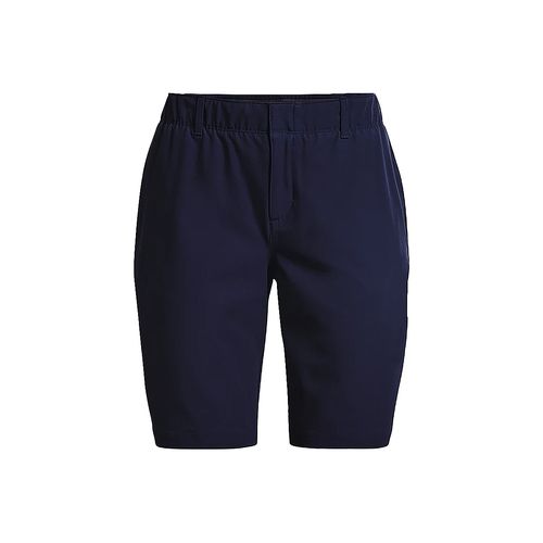 Short Under Armour Golf Links Mujer