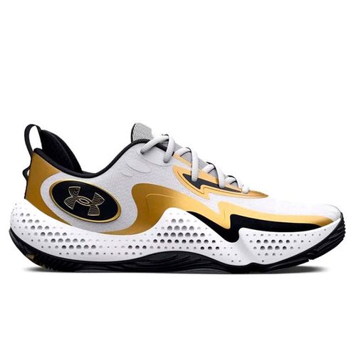 Zapatillas Under Armour Basquet Spawn 5 Unisex