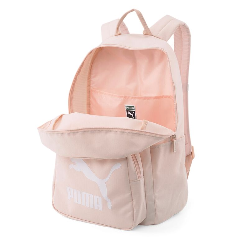 Mochila Puma Classics Archive Mujer