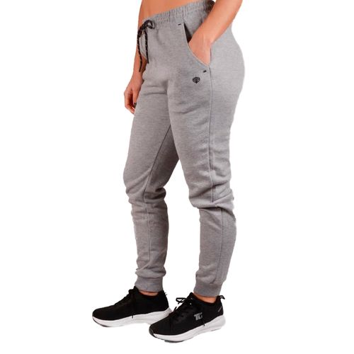 Pantalon Team Gear Training Biarritz Mujer