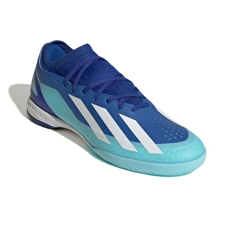 Botines Adidas X Crazyfast .3 In Hombre