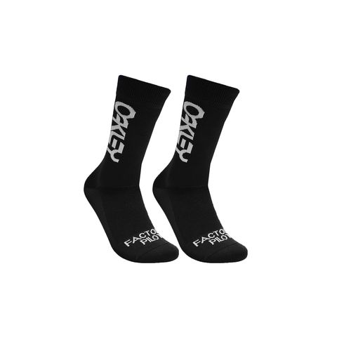 Medias Oakley Ciclismo Factory Pilots Mtb
