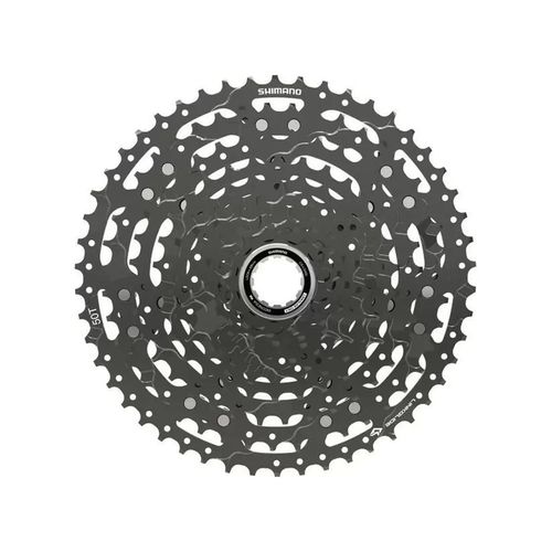 PiÑÓn Shimano Ciclismo Cassette Cs-lg400-11 Cues 11 Vel 11-50t