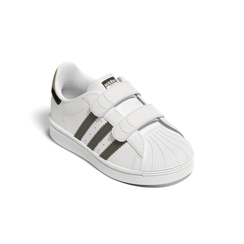 Zapatillas adidas bebe online superstar