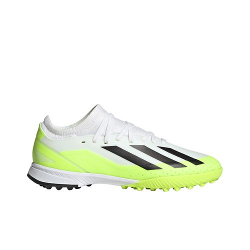Botines Adidas X Crazy Fast.3 Tf NiÑo/a