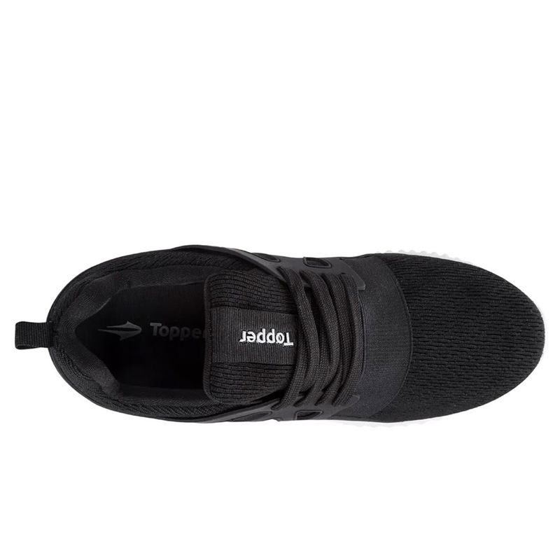 Zapatillas Topper Mamba Full Hombre